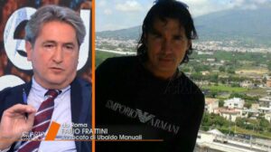 La diversità dei 3 casi rende il processo basato esclusivamente sull’accusa