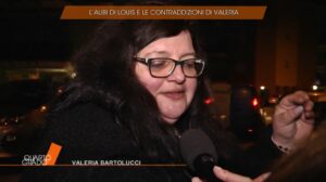 Pierina Paganelli, le contraddizioni di Valeria: Davide Barzan e Carmelo Abate forniti due alibi falsi?