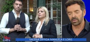 Diffida legale da Valeria Bartolucci nei confronti di Manuela Bianchi: “Superamento di ogni limite nel caso Pierina Paganelli”