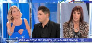 Per questo mi girano le ruote!