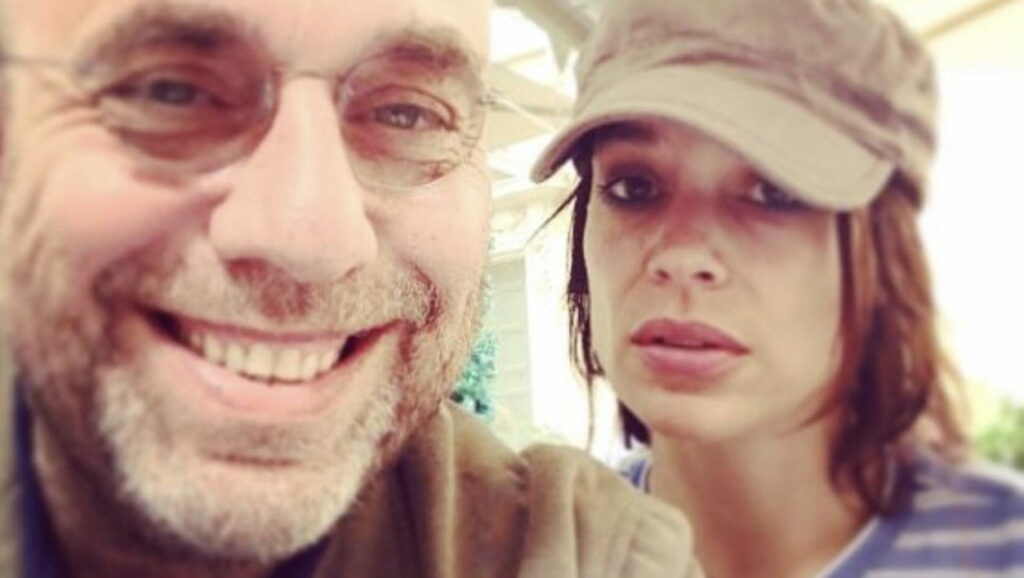 Micaela Ramazzotti e Paolo Virzì hanno litigato furiosamente in un ristorante lo scorso giugno...