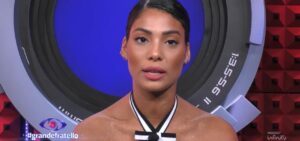 Desidero fare un ulteriore passo avanti…