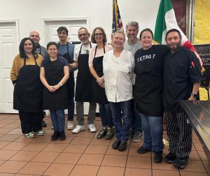 In Detroit si celebra la Settimana della cucina italiana nel mondo