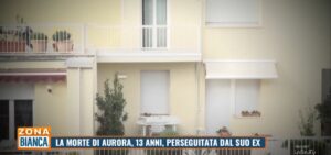 Ex ubriaco e drogato getta dal balcone la ragazza di 13 anni: testimoni confermano sua ossessione per lei