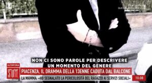 Perché i servizi sociali non hanno agito? Erano a conoscenza…