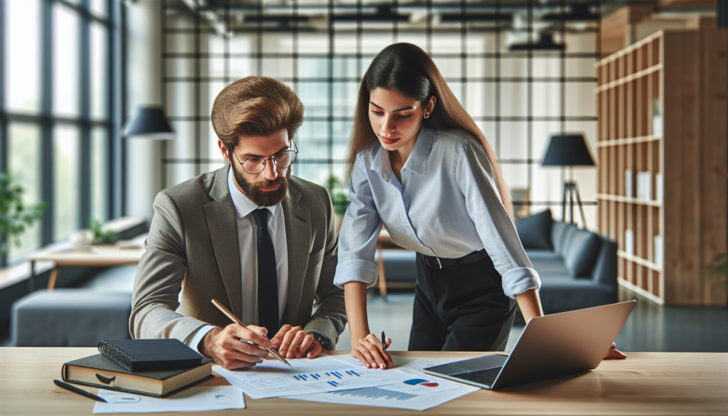 Opportunità di lavoro nel settore pubblico per esperti