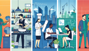 Opportunità di lavoro per educatori e assistenti sociali a Brescia