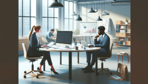 Opportunità per esperti professionisti qualificati