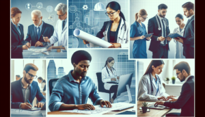 Concorso per diplomati presso un’università, categorie protette