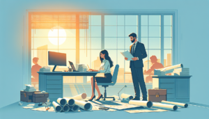 Selezione per esperti della trasformazione digitale: retribuzione di 90mila Euro