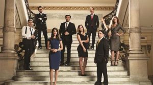 Le regole del cuore: solo su Raiplay e TikTok