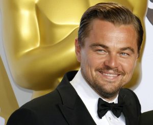 Leonardo DiCaprio festeggia il suo cinquantesimo compleanno