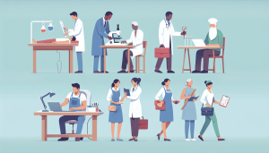 L'Università di Parma ha indetto concorsi per profili amministrativi, con 7 posti disponibili a...