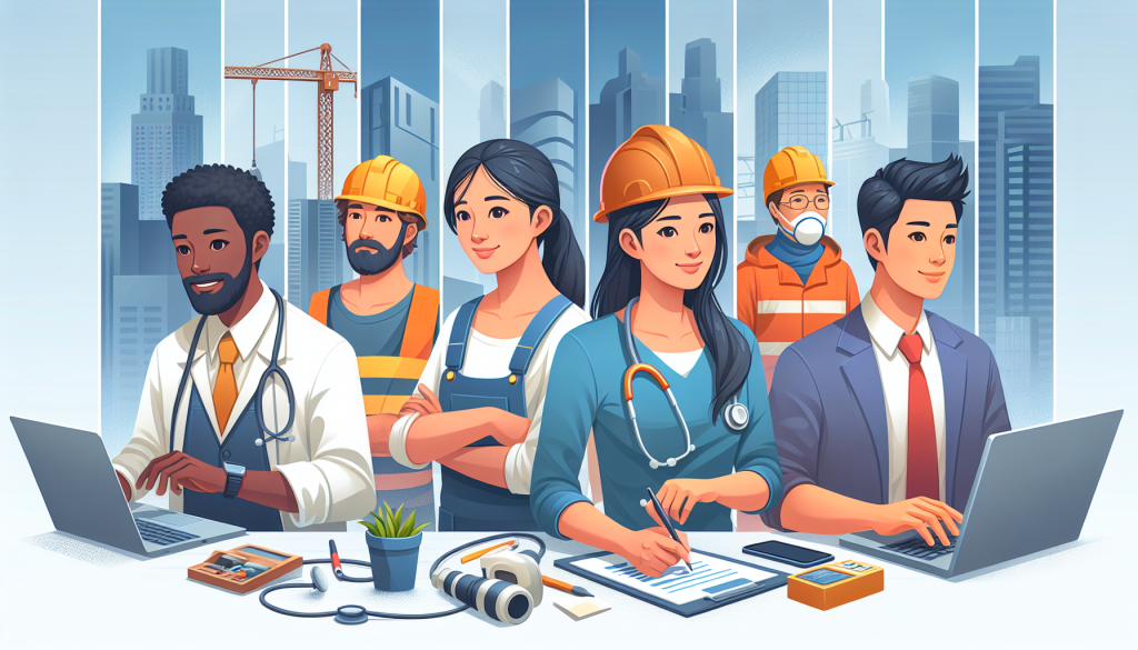 Numerosi concorsi pubblici in scadenza dalla settimana dal 18 al 24 novembre 2024 offrono...