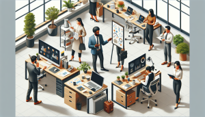 Concorsi per 6 istruttori tecnici nel 2024