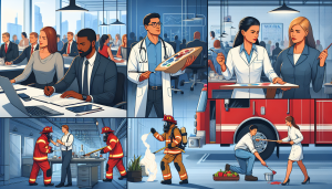 Aumento costante delle assunzioni nella Pubblica Amministrazione