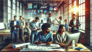 Opportunità di lavoro per esperti con stipendio fino a 70mila euro