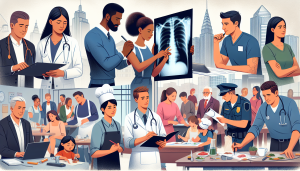 L'Azienda Sanitaria Locale ASL Napoli 1 Centro offre 12 posti di lavoro per infermieri a tempo...