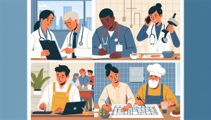 L’ATS Milano ha indetto un concorso per tecnici della prevenzione nell’ambiente e nei luoghi di...