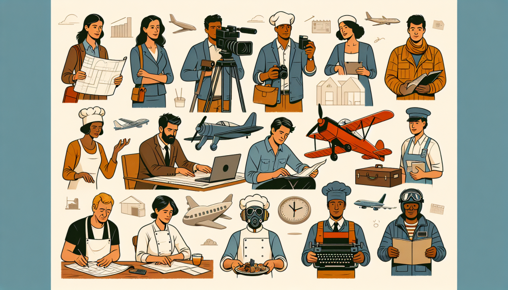 Comune di Forio: opportunità di lavoro nei settori amministrativi, di vigilanza e tecnici.