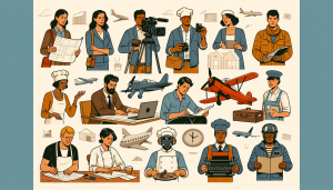 Comune di Forio: opportunità di lavoro nei settori amministrativi, di vigilanza e tecnici.