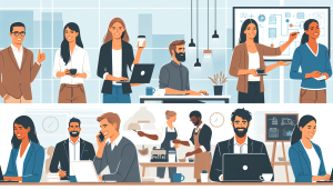 Le Marche hanno indetto selezioni pubbliche per centralinisti, autisti e coadiutori. Le candidature...