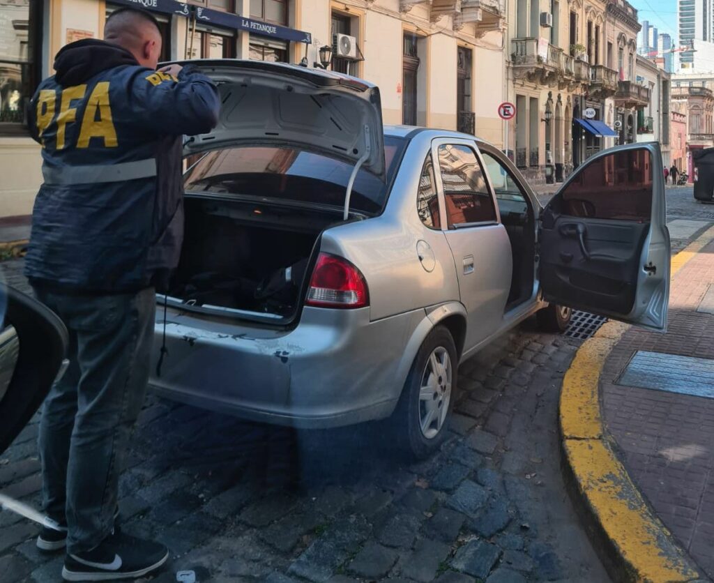 Latitante delle Brigate Rosse arrestato a Buenos Aires