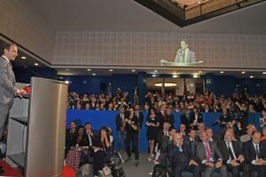 Fedriga: “Il progetto Ghana come modello virtuoso da esportare” – Fvg