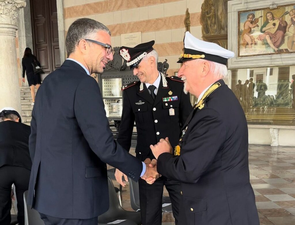 La Polizia locale: elemento fondamentale per la sicurezza in Friuli Venezia Giulia