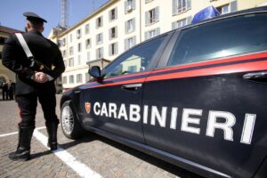 10 arresti per associazione a delinquere e scambio elettorale legati alla ‘Ndrangheta