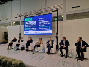 La crescita della logistica del Nord-Est: 14,8 miliardi di euro in aumento