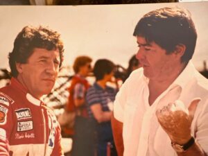 Giovanni Marelli, l’addio al protagonista in F1 con Ferrari e Alfa Romeo