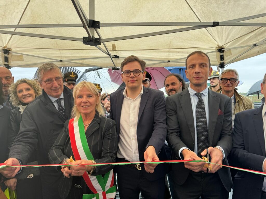 Il governatore del Friuli Venezia Giulia, Massimiliano Fedriga, ha elogiato la collaborazione...