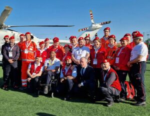 La giornata nazionale dell’Ordine di Malta in Veneto