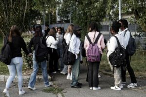 75 studentesse toscane si formano in Cybersicurezza a San Rossore