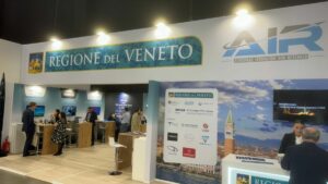 Lo Space Meetings Veneto confermato a Venezia nel maggio 2025