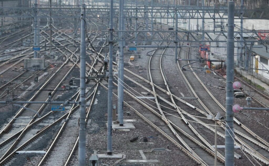 37 milioni per potenziare la rete ferroviaria in Calabria