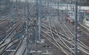 37 milioni per potenziare la rete ferroviaria in Calabria