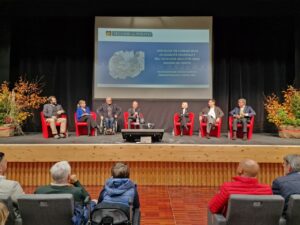 Le Linee Guida per l'analisi dell'accessibilità universale e dell'inclusione nelle città della...