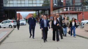 Un collegamento tra l’Università della Calabria e la Francia per l’innovazione nella formazione e ricerca