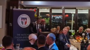 Fedriga: “Missione strategica per conquistare il mercato americano”