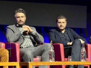 Durante la Festa del Cinema, James Franco dichiara: “Hey Joe è un esempio di neo-realismo cinematografico”.