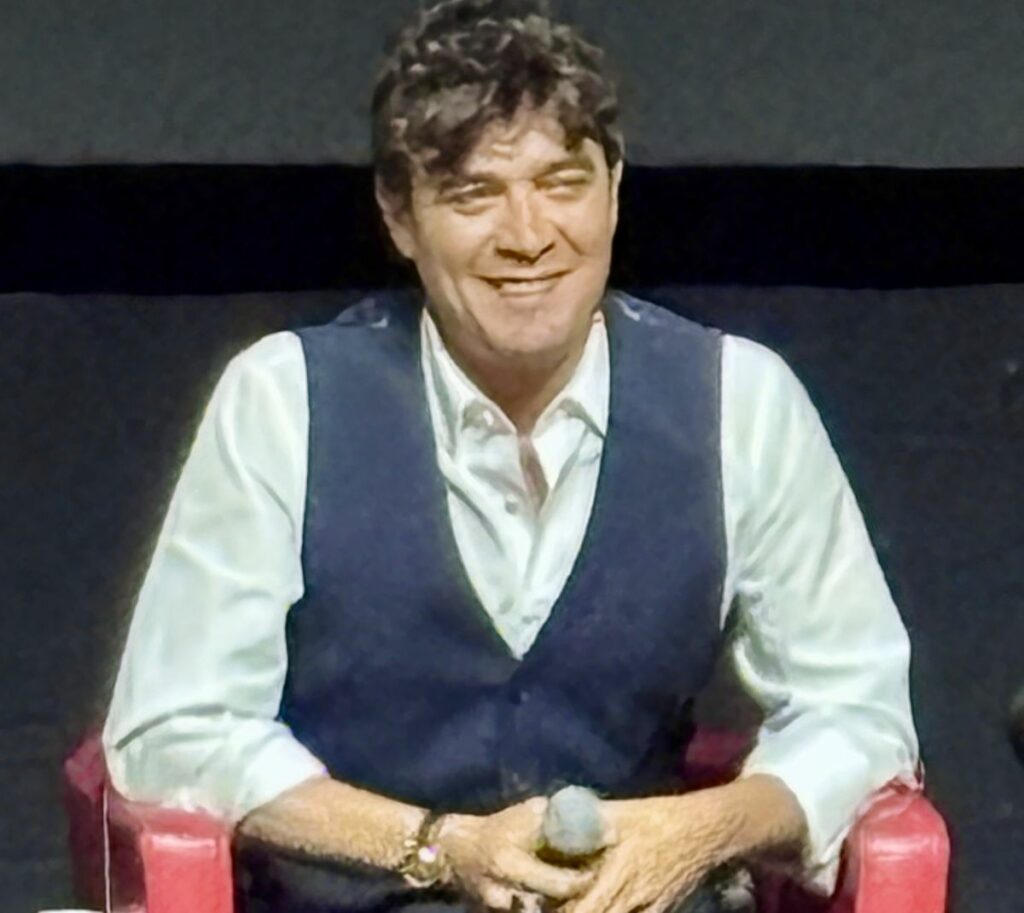 Il film "Modi - Three Days on the Wing of Madness" porta sul grande schermo settantadue ore nella...