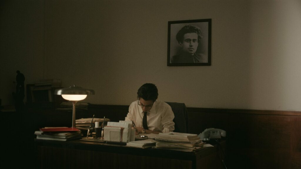 Elio Germano e “Bound in Heaven” di Huo Xin vincono alla Festa del Cinema di Roma