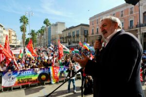 Pace in tempo di guerra: fermare i conflitti e raggiungere un accordo di pace