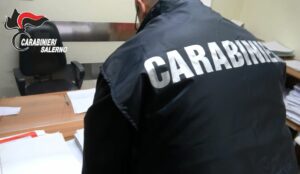 16 misure cautelari per falsi permessi di soggiorno