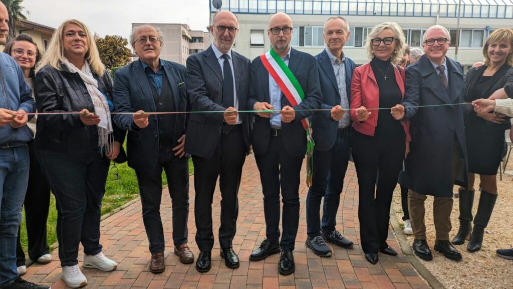 Casa Intelligente di Riccardi nel Friuli offre soluzioni online per l’autismo