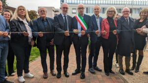 Casa Intelligente di Riccardi nel Friuli offre soluzioni online per l’autismo