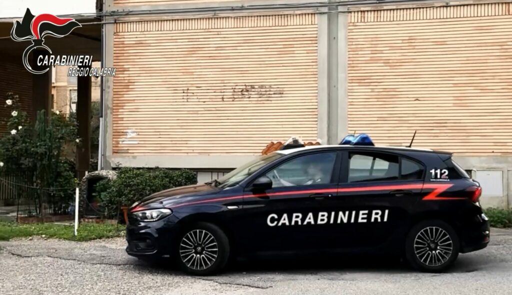A Reggio Calabria, i Carabinieri hanno smantellato una rete di spaccio gestita da una famiglia nel...
