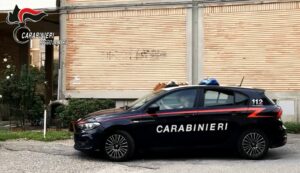 Famiglia di spacciatori arrestata a Reggio Calabria, smantellato il business del “take-away” della droga.